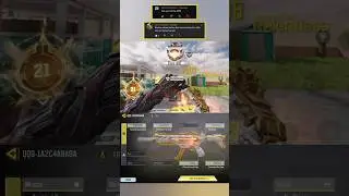 Лучшая сборка QQ9 &mdash; 6 сезон COD MOBILE 2025