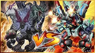Branded Despia VS Adventurer Dragon Link - Yu-Gi-Oh! Master Duel - November 2022