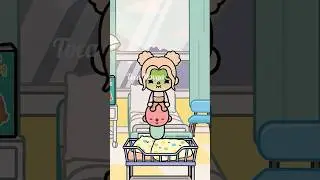 I became a mom at 9 💔🤰🏼😭 #shorts #tocaboca #tocalifeworld #youtubeshorts #gaming #viral #fyp