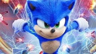 sonic the hedgehog:on my own (Jaden)