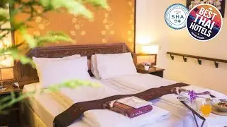People Place Boutique in Town Hotel | Chiang Mai, Thailand | Hotel Review 🛏️