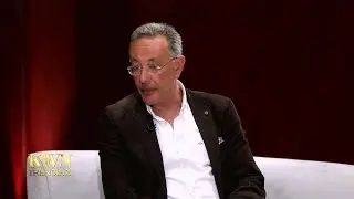 الرئيس التنفيذي للمتحف المصري الكبير: المتحف المصري الكبير سيحدث نقلة نوعية في جذب السياحة لمصر