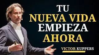 Acaba con tu VIEJO YO y Renace Hoy | Victor Kuppers