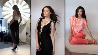 SOUQ FASHION - Behind The Scenes