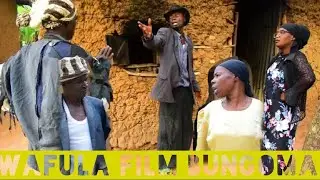 PENZI LA ASALI (LOVE STORY❤️)SHORT MOVIE