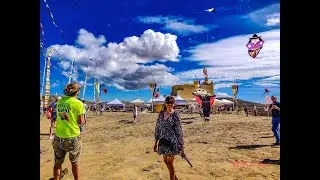 KITE & WIND FESTIVAL 2024