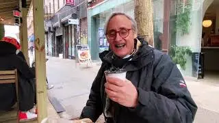 LIVESTREAM EFFECT_ Cliff Will Try Anything