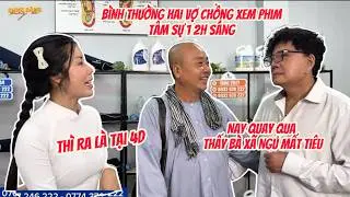 Danh Ca Ch&acirc;u Thanh b&oacute;c phốt Dung Dăng Dung Dẻ đ&atilde; l&agrave;m điều n&agrave;y với vợ m&igrave;nh ....