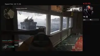 Cod WWII
