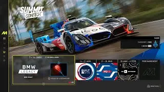The Crew Motorfest - #159 - Summit Contest 