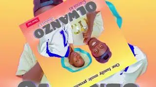 OLHWANZO -CANOL KI ft QUEEN RONNIE (official latest audio 2025)Rwenzori music