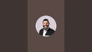Mayan Yisroel - Rabbi Vigler is live!