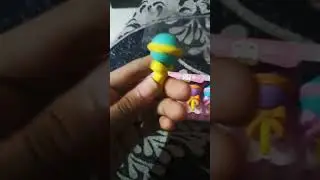 Chinese eraser#beautiful /lolypop #toys  #eraser for #kids #shorts #video