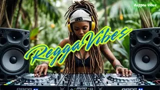 Carry the Flame - Powerful Dub Reggae Vibes | Ignite the Spirit of Freedom