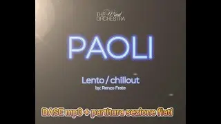 PAOLI - lento/Chillout - R.  Frate