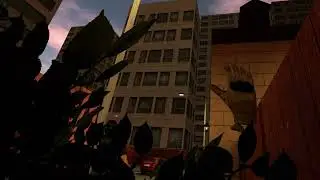 Noise event