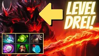 DOOM 3 + REFRESHER + Spell Prism! ► Dota 2 Auto Chess
