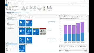 Bcentral365 Demo Dynamics NAV 2018