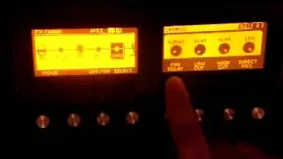 #John Mayer GT100