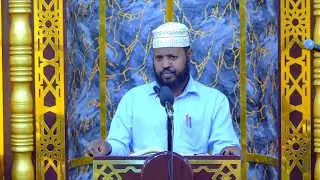 D.9aad Kitaabka Alfiyatu ibnu Maalik || Sh Axmed Safaariini