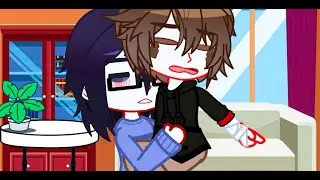 Dazai's Weakness | Married AU - FYOZAI  | BSD Gacha | INSPIRED •Akira•
