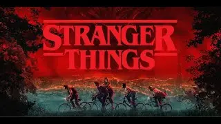 STRANGER THINGS SAISON FINALE | MON AVIS