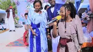 Chosen Becky- Akubye abagole omuziki nebakaaba 😭