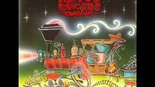 THE HUEVOS RANCHEROS   The Short Happy Song