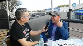 ALEX STELLA MAGIA.TV ENTREVISTA COMPLETA