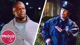 Another Top 10 Darkest Sitcom Moments