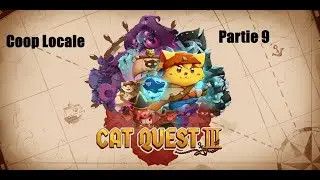Solution pour Cat Quest III - Partie 9 (fran&ccedil;ais)