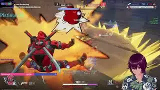 Regular Tankpool these days