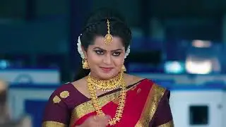 నువ్వు ఉండాల్సింది వెనక కాదు ముందు | Gundamma Katha | Full Ep 1290 | Zee Telugu | 11 Oct 2022