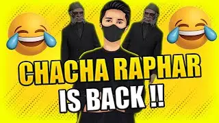 CHACHA RAPHAR IS BACK - GTA 5 ROLE PLAY - CHILL STREAM 🎮