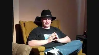 LATFK Commercial for Whiskey...with Porn Music!!
