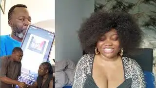 This is the reason why verydarkblackman is smarter than Harrison. #vdm #newpost #uk #fypシ #youtuber 