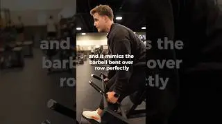 The Best Rowing Machine You&rsquo;re Not Using (Low Back Friendly)