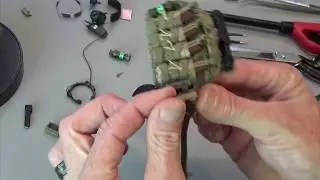Building the Easy & Simple PMC 
