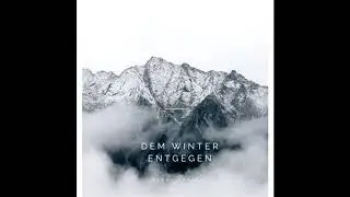 Kenny Kansas - Dem Winter entgegen (prod.CapsCtrl & rx808)