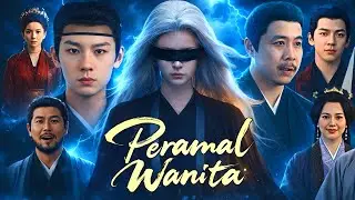 Peramal Wanita Drama China 2026 | Recap & Story Scrutiny 