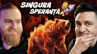 ULTIMA ȘANSĂ PENTRU BITCOIN ȘI CRYPTO - SE REPETĂ SCENARIUL 2025 sau 2022? @CryptoVineri 235