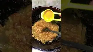 Chicken curry #music #food #naturefood #foodrecipes #cooking #naturalfood #recipes #naturekitchen