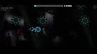 (1200fps) Fear Factory by Etermia & Gin (showcase)