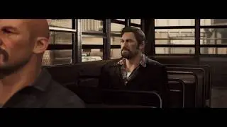 A Way Out (#1)