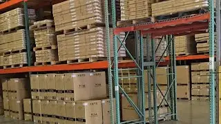 New Office Furniture? We&rsquo;ve Got It In Stock in Portland 📦 (Full Walk‑Around)