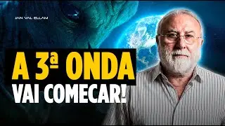 The 3rd wave is about to begin in BRAZIL!