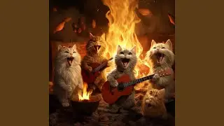 Embrace of Furry Hearts