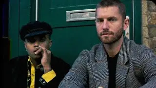 Bobby Brackins - My Love (Official Video) (feat. Marc E. Bassy)