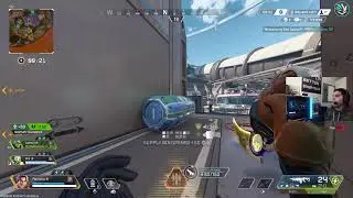 Apex Legends Wednesday kNight New Season 27!!!