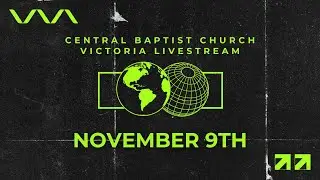 Walk Together | Made On Purpose, For A Purpose | November 9th, 2025